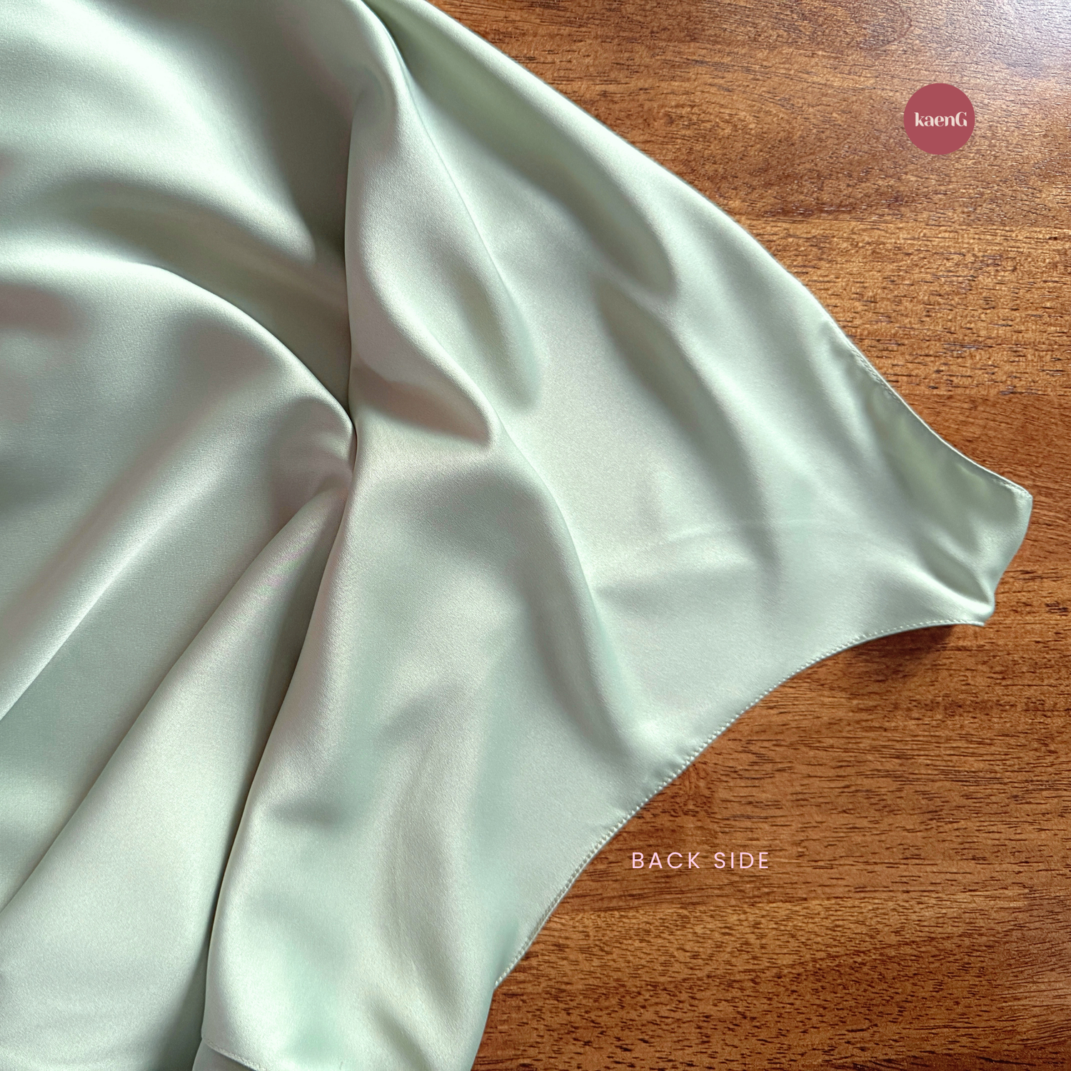 Special Edition: Minty Green Collection