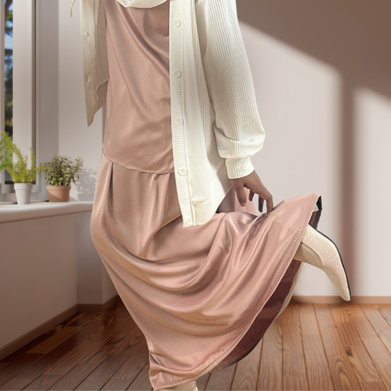 Raya Discount: Set Inners