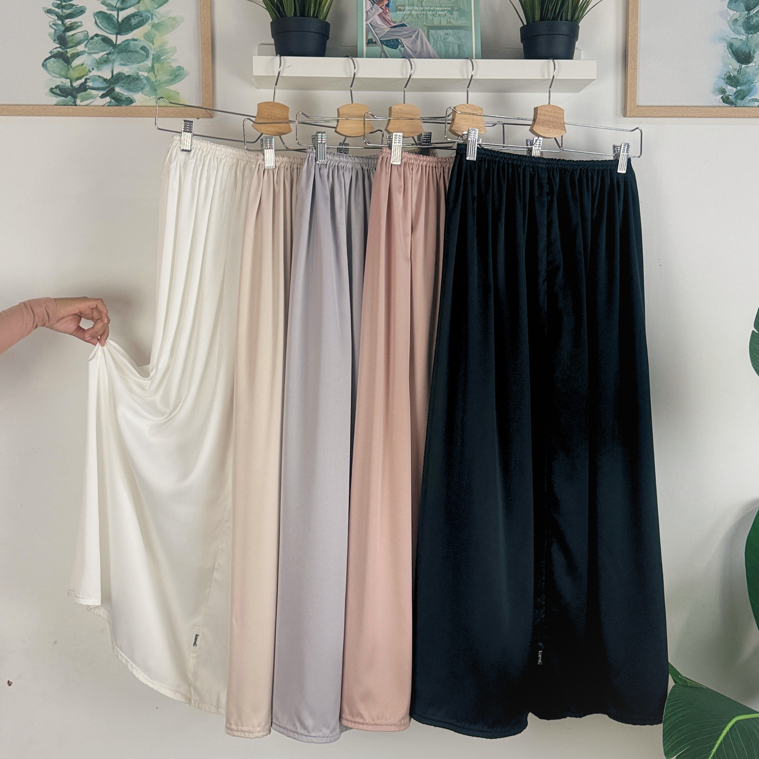 Bundle Offer 3,5,7pcs