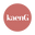 kaenG logo